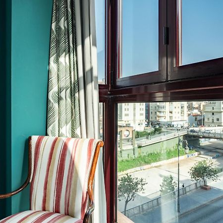 Unique Charming Apartment In The Heart Of Malaga Málaga Exterior foto