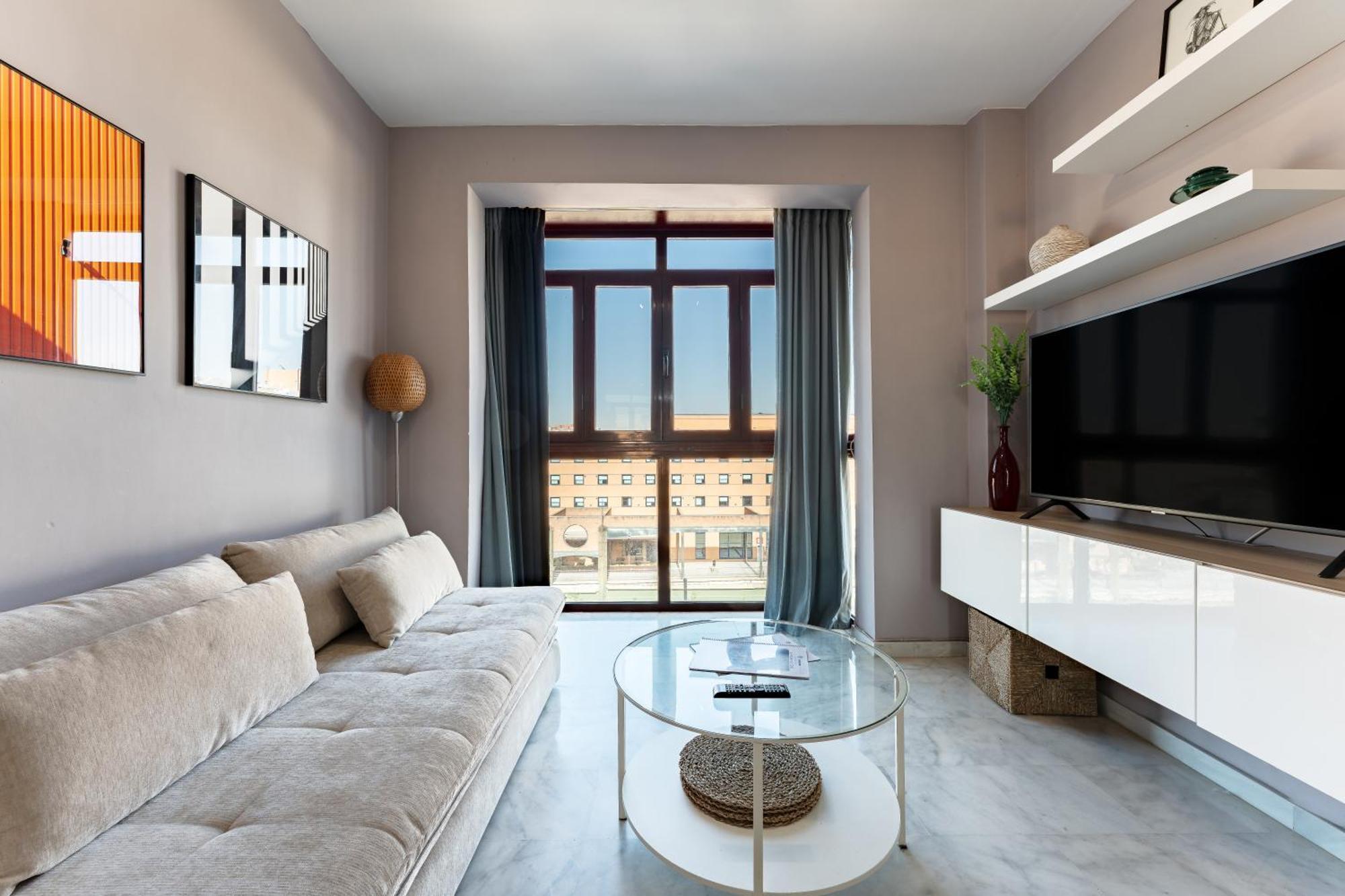 Unique Charming Apartment In The Heart Of Malaga Málaga Exterior foto